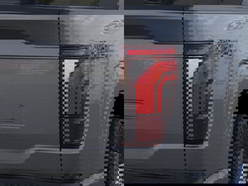 New 2026 Ford F150 Lariat w/ Equipment Group 501A Mid AWD/4WD image 21