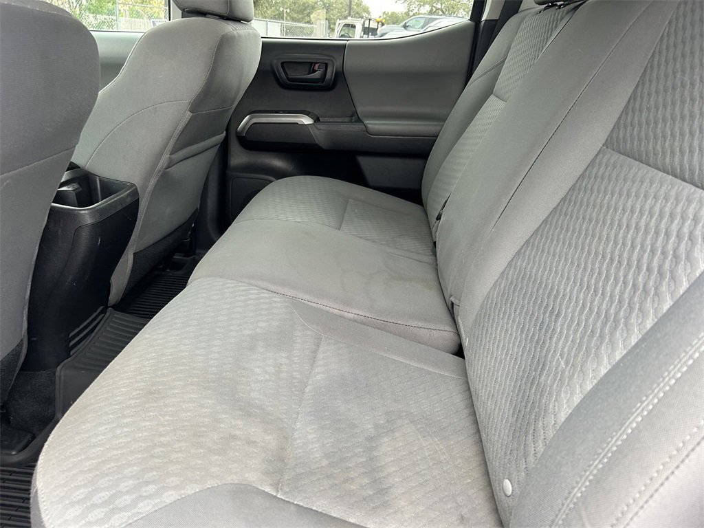 Used 2021 Toyota Tacoma SR5 image 16