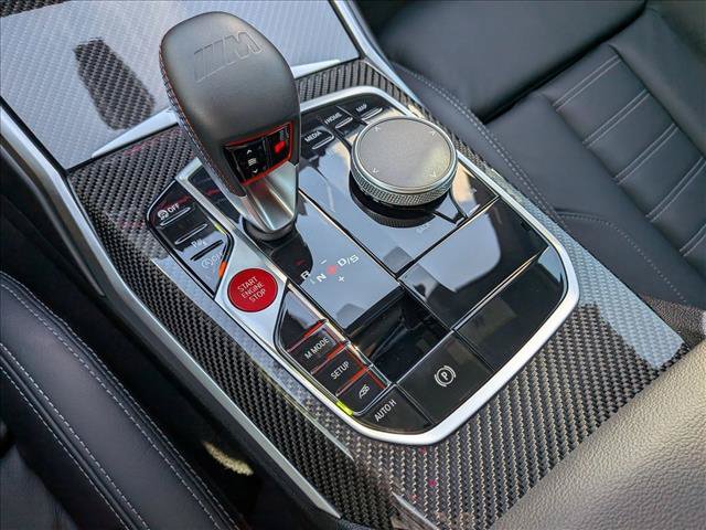 Used 2025 BMW M2 w/ Lighting Package RWD image 16