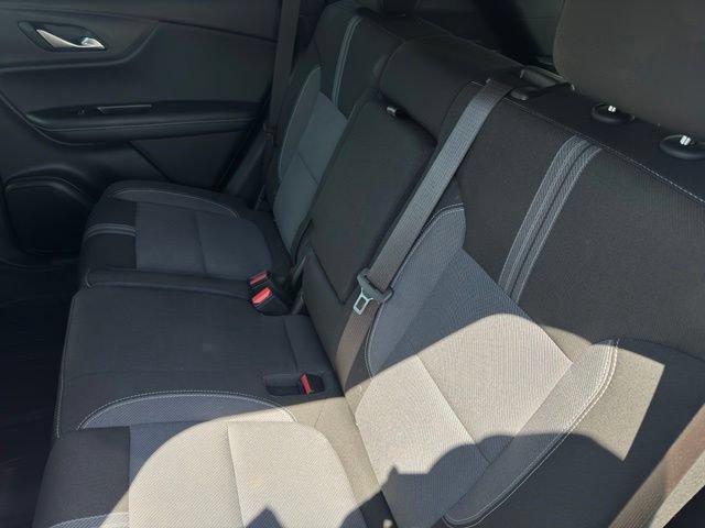 Certified 2024 Chevrolet Blazer LT w/ Convenience Package AWD/4WD image 8