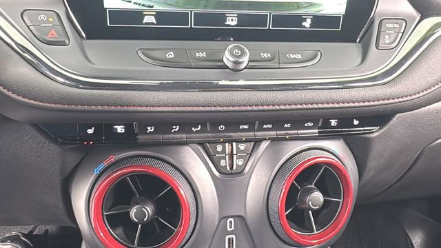 Used 2024 Chevrolet Blazer RS w/ LPO, Floor Liner Package image 29