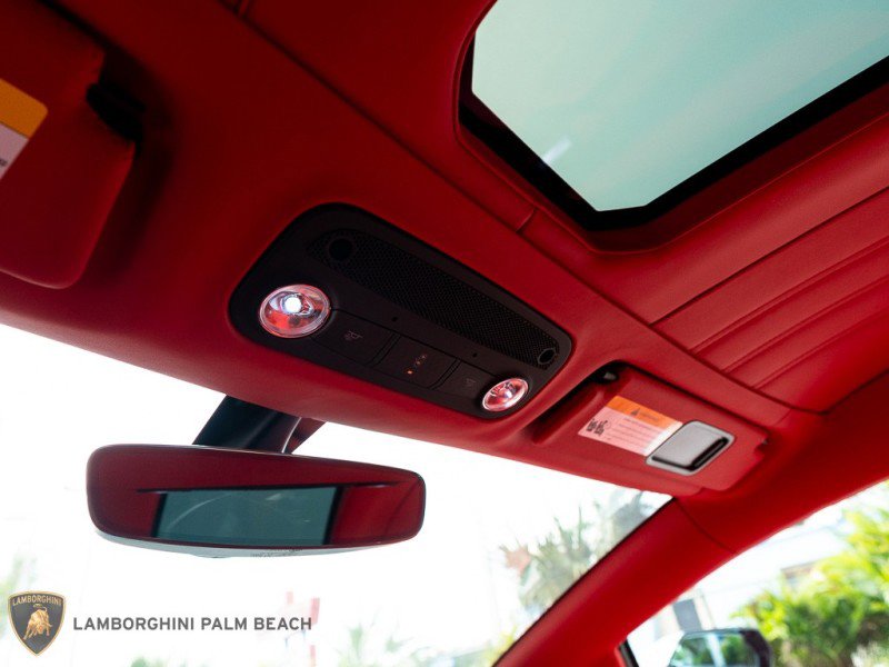Used 2022 Lamborghini Aventador Countach image 25