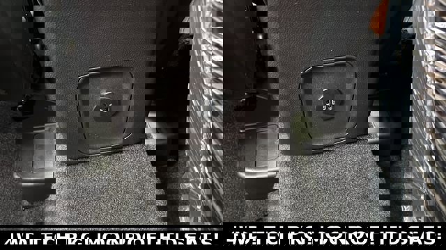 New 2025 Ford Bronco Sport Outer Banks w/ Outer Banks Tech Package+ image 26