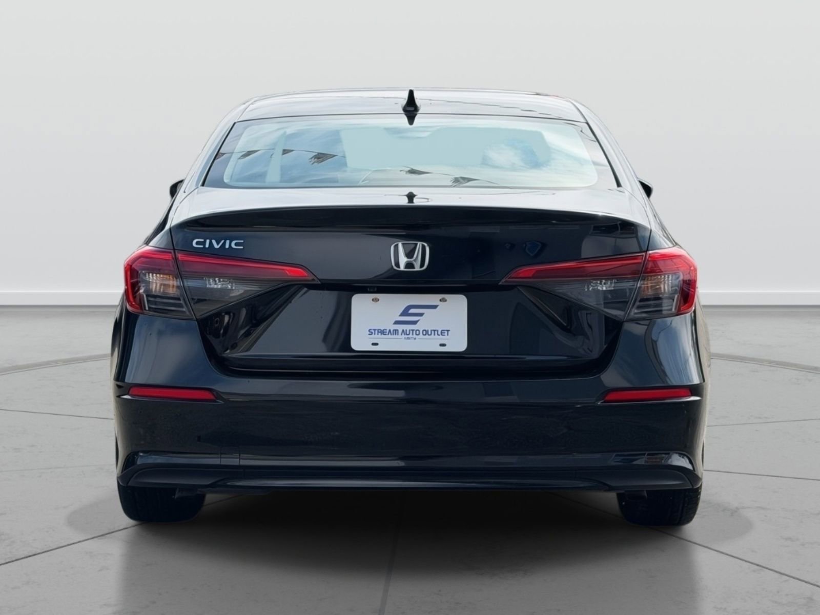 Used 2022 Honda Civic EX image 6