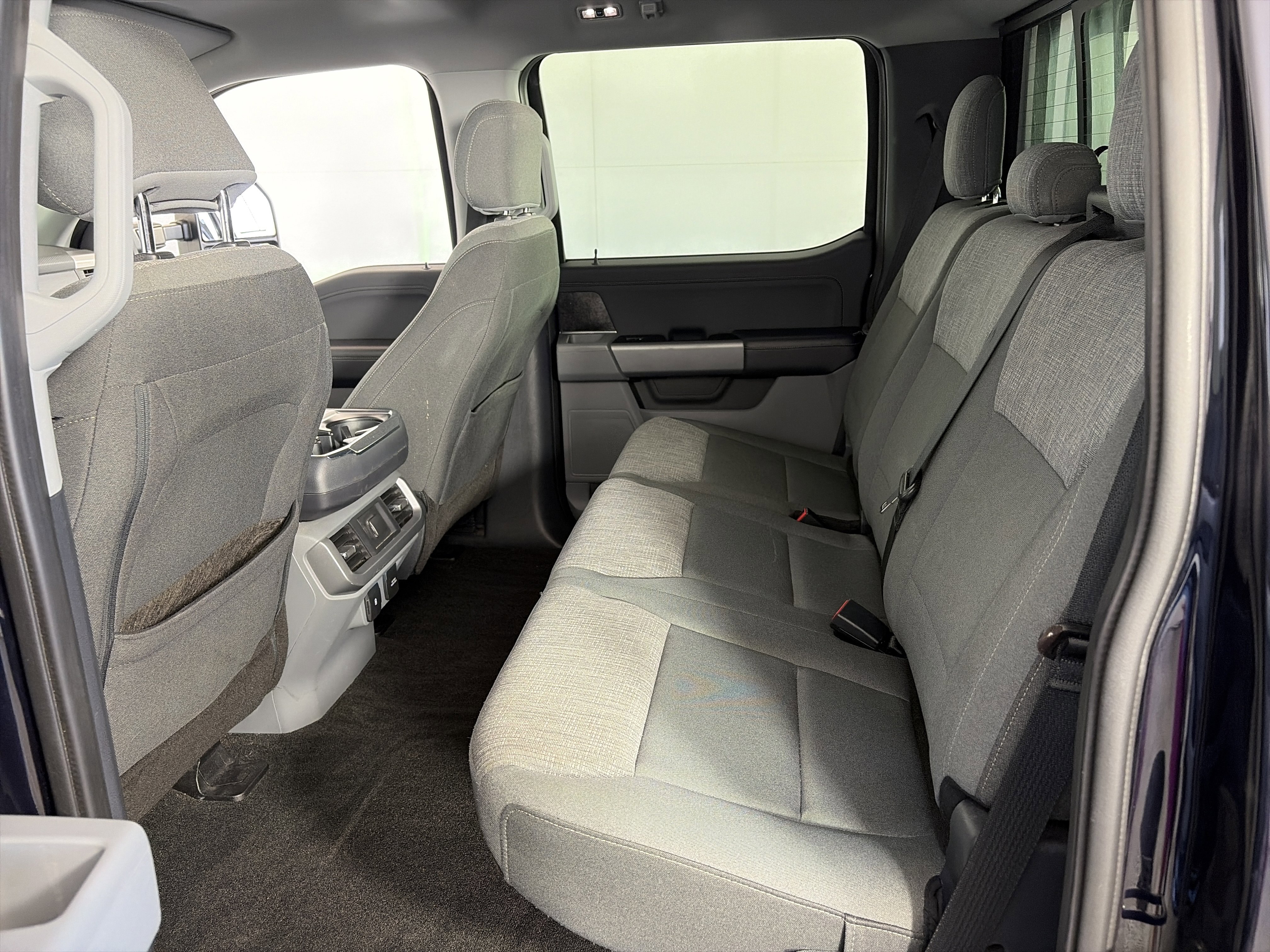 Used 2021 Ford F150 XLT w/ Equipment Group 302A High image 7