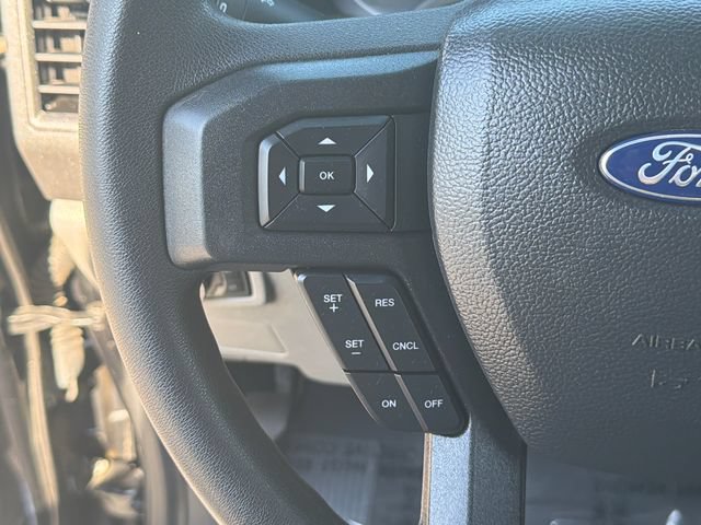 Certified 2022 Ford F250 XL w/ STX Appearance Package AWD/4WD image 26