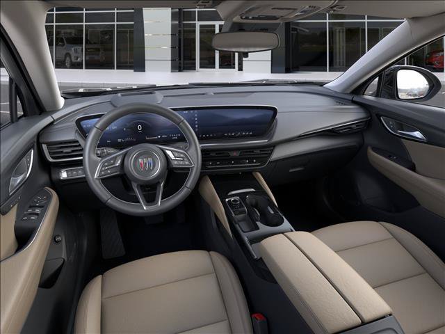 New 2026 Buick Envision Preferred AWD/4WD image 15