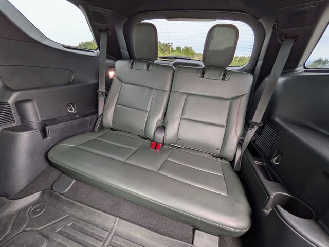 Used 2023 Ford Explorer Timberline w/ Timberline Technology Package AWD/4WD image 19