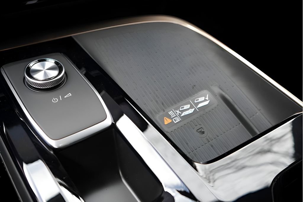 New 2026 Buick Enclave Avenir w/ Super Cruise Package image 14