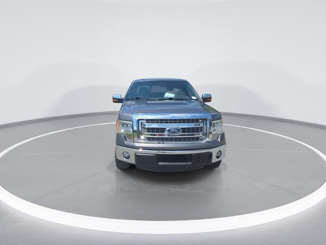 Used 2013 Ford F150 XLT w/ Luxury Equipment Group RWD image 3