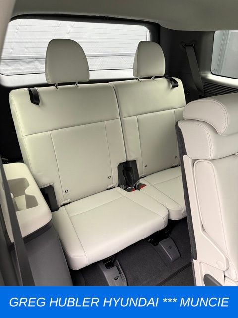 New 2026 Hyundai Santa Fe SEL AWD/4WD image 42