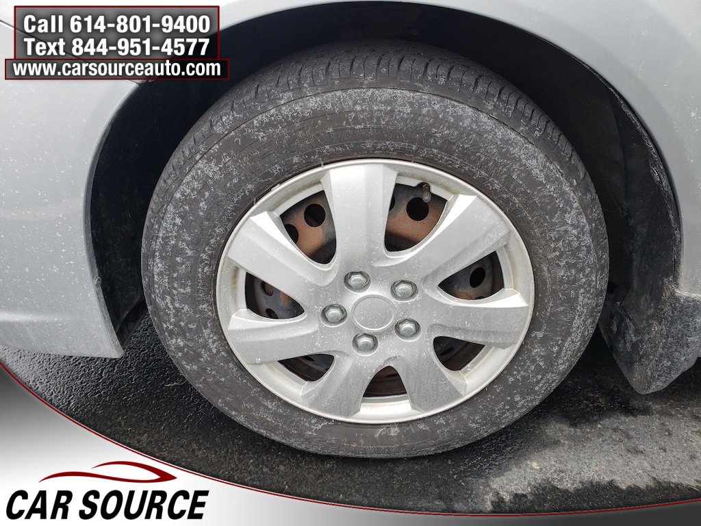 Used 2013 Honda Civic LX image 19