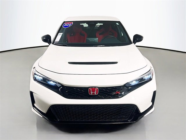 Used 2024 Honda Civic Type R image 2