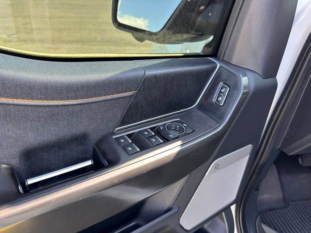 Used 2024 Ford F150 Tremor AWD/4WD image 18