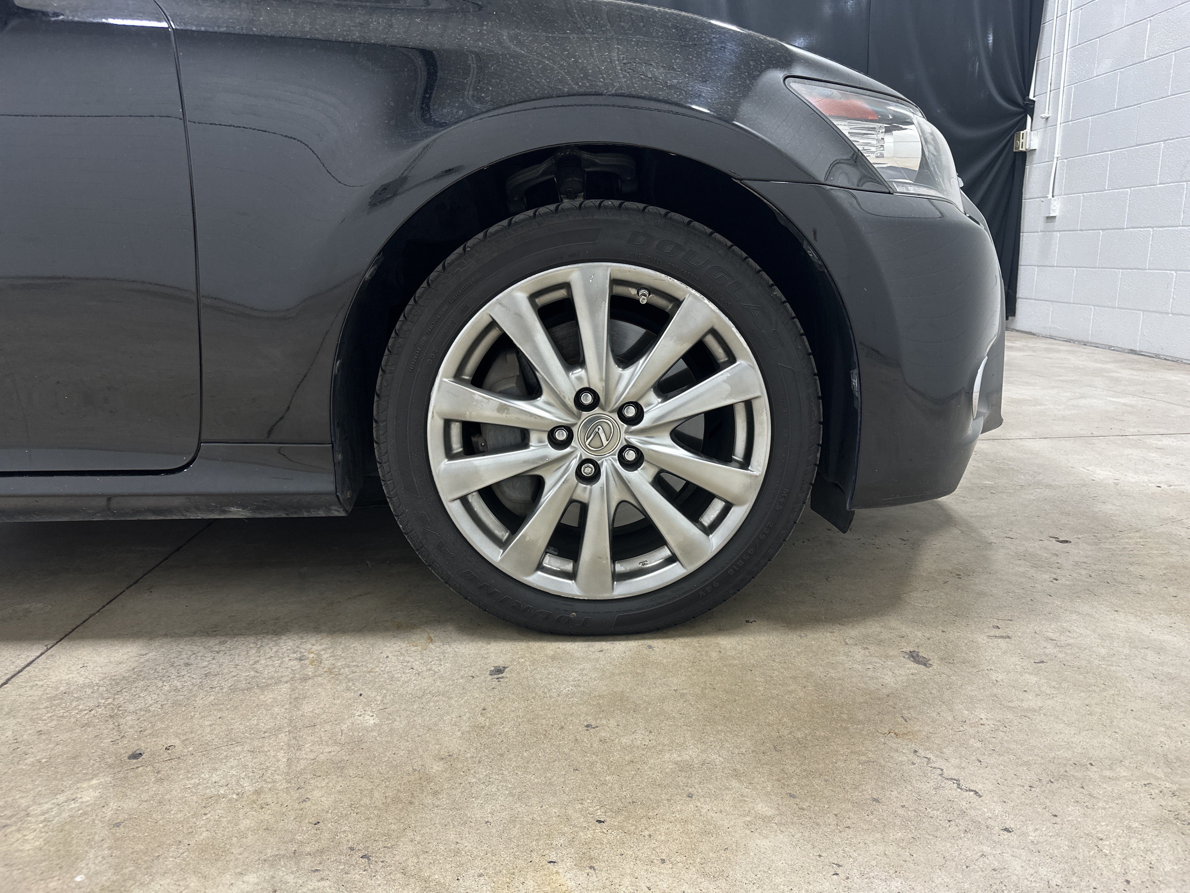 Used 2015 Lexus GS 350 AWD w/ Premium Package image 13
