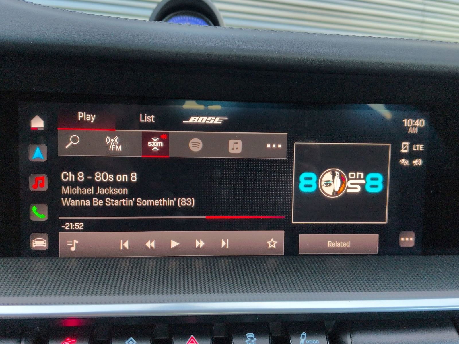 Certified 2022 Porsche 911 Turbo S image 19