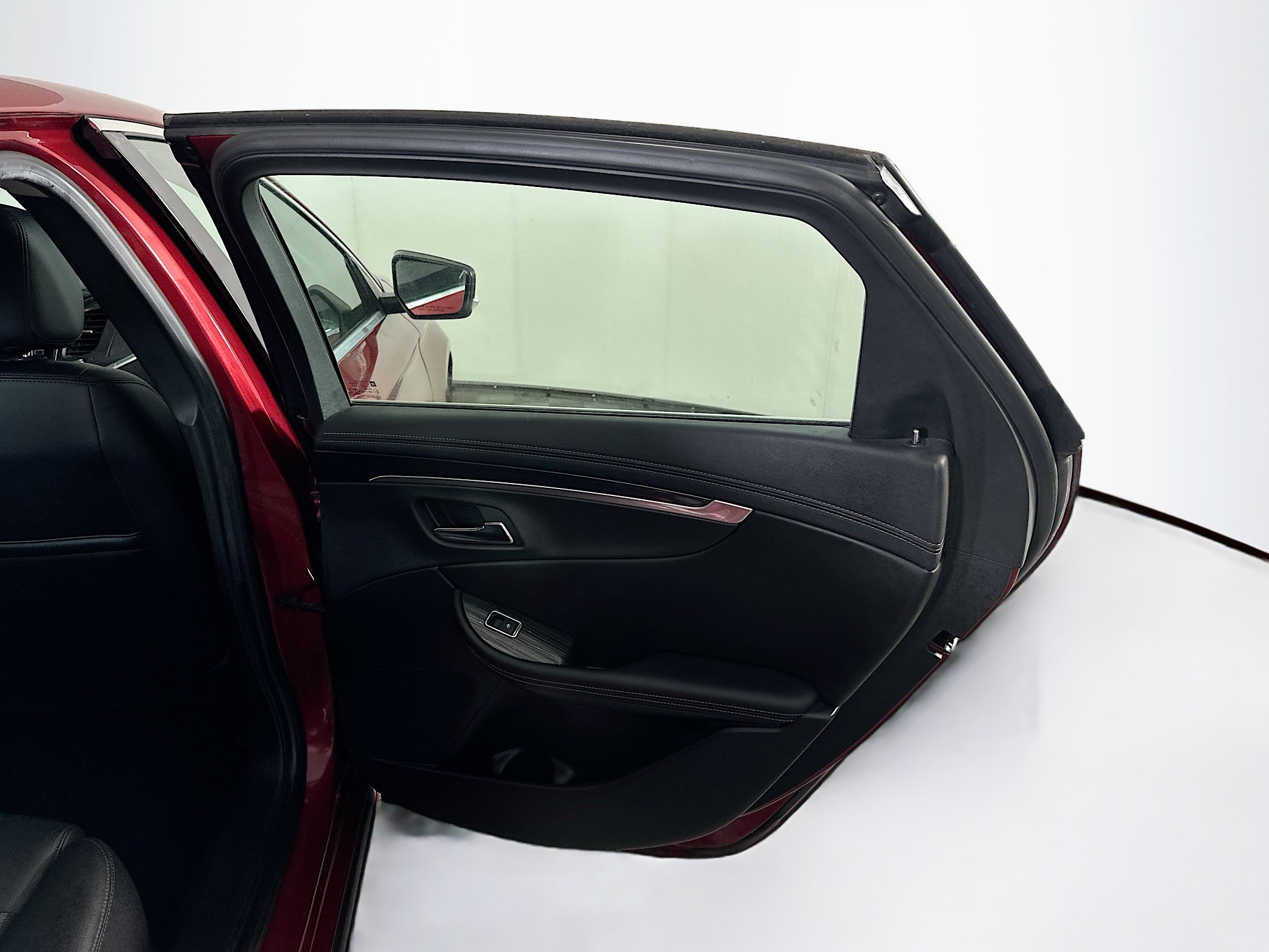 Used 2020 Chevrolet Impala LT FWD image 30