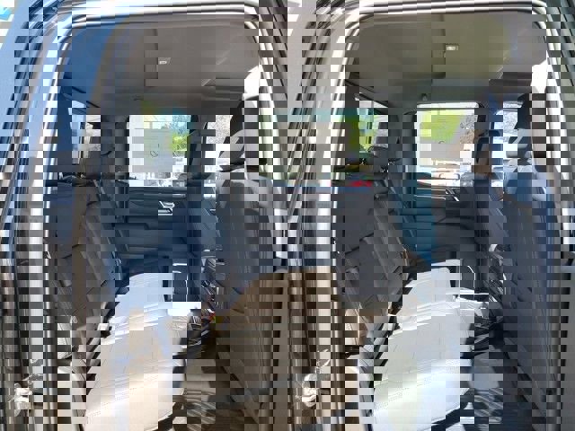 New 2026 Chevrolet Silverado 1500 LTZ image 16