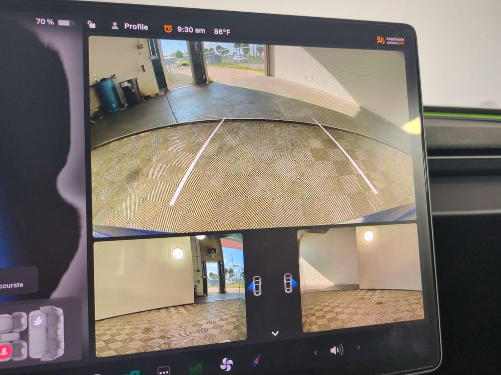 Used 2025 Tesla Model 3 Long Range RWD image 27