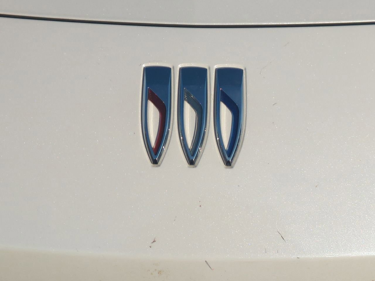 Used 2024 Buick Envista Avenir image 14