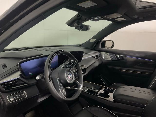 Used 2025 Buick Enclave Avenir w/ Super Cruise Package image 21
