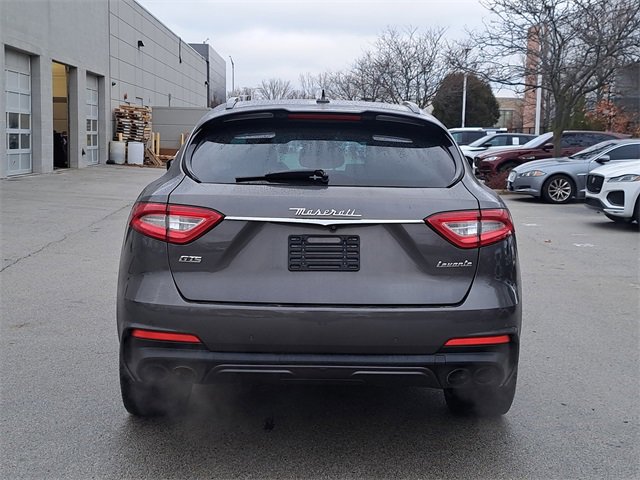 Used 2019 Maserati Levante GTS image 6