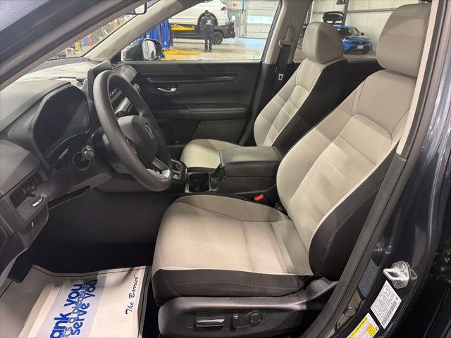 Certified 2023 Honda CR-V EX image 8