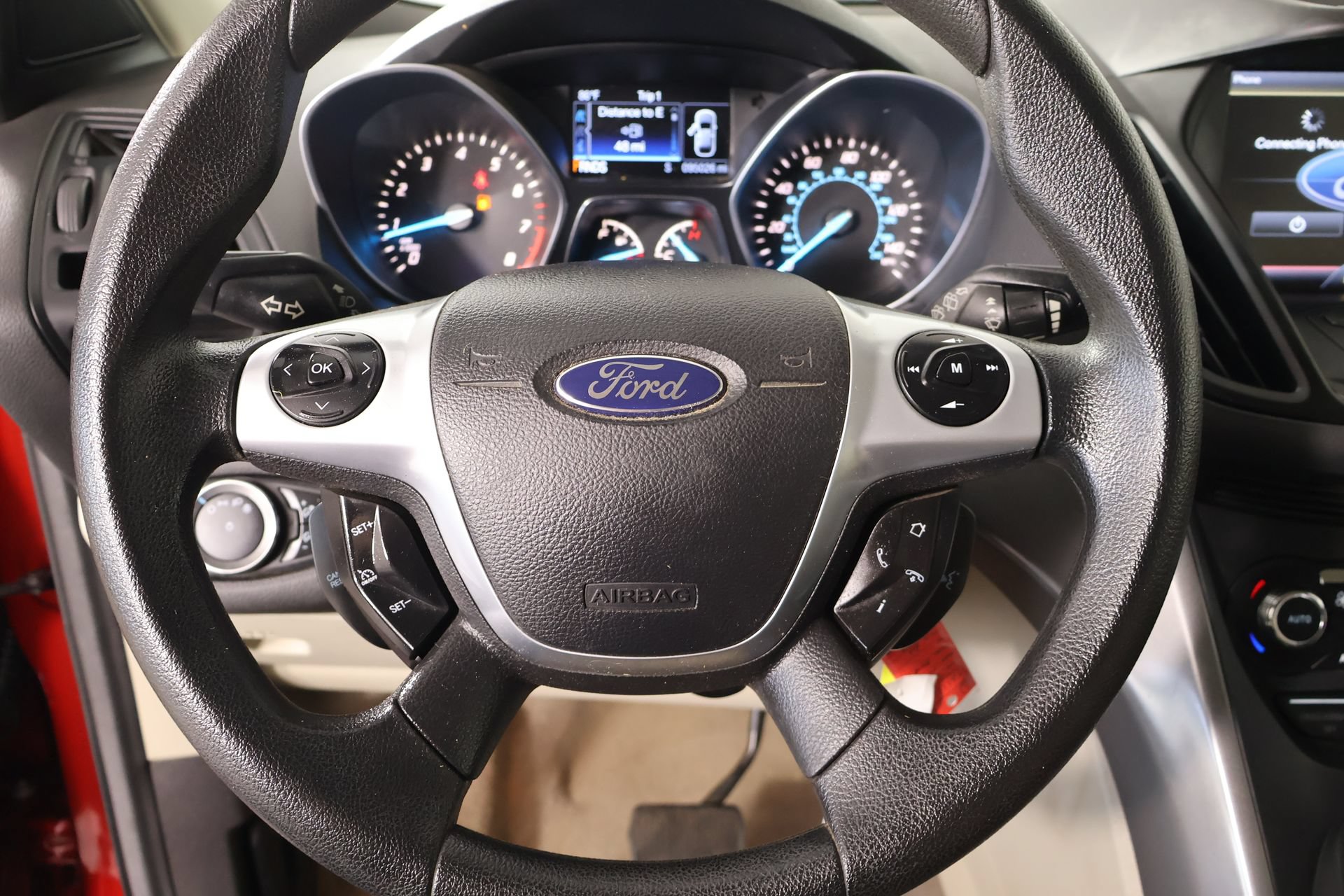 Used 2014 Ford Escape SE w/ Equipment Group 201A FWD image 3