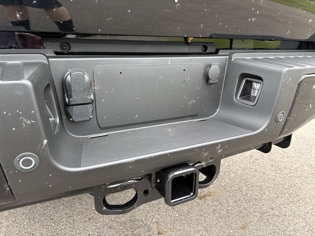 New 2026 Ford F350 XL w/ STX Appearance Package image 13