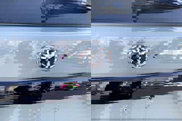 Used 2025 Toyota Sequoia Limited w/ Nightshade Package image 31