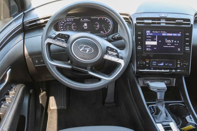 Certified 2024 Hyundai Santa Cruz SEL AWD/4WD image 18