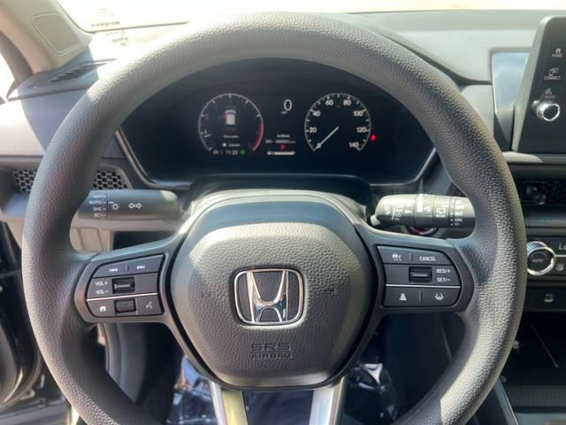 New 2026 Honda CR-V EX image 11