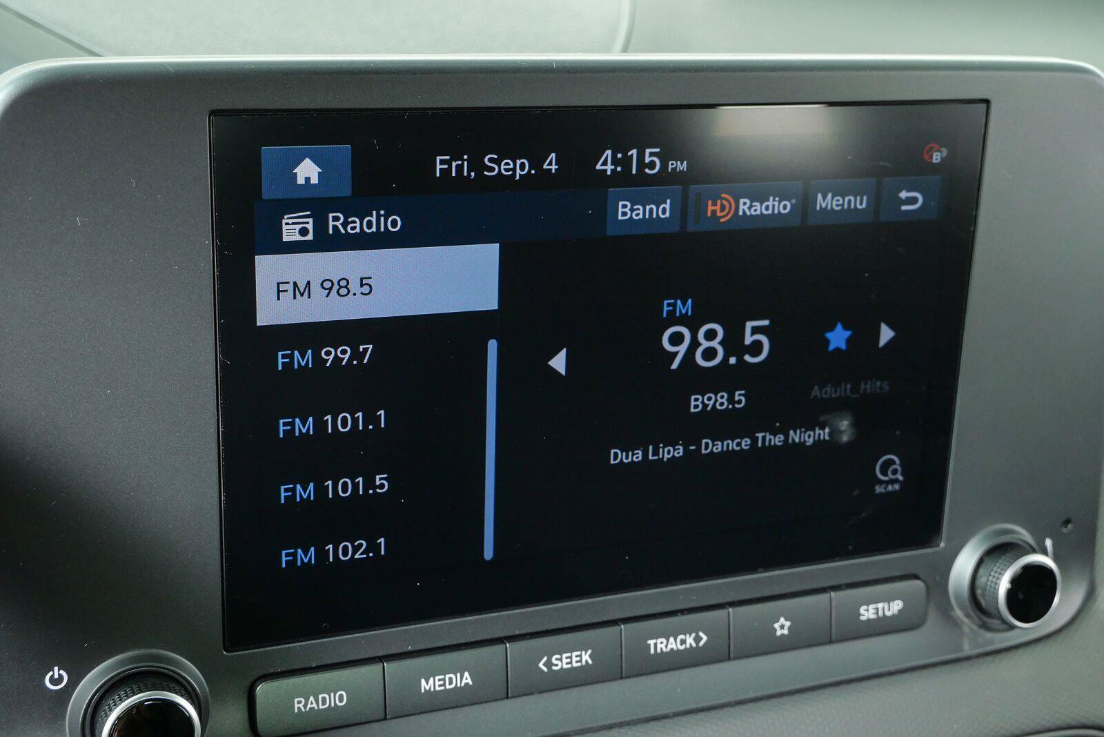 Used 2023 Hyundai Kona SEL AWD/4WD image 13