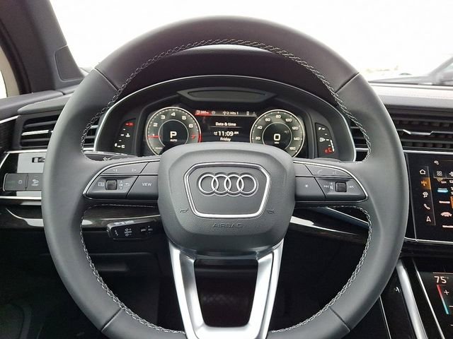 New 2026 Audi Q7 2.0T Premium image 17
