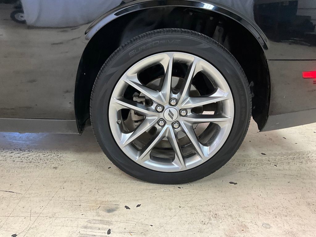 Certified 2022 Dodge Challenger GT image 17