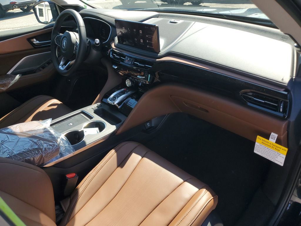 New 2026 Acura MDX Technology Package image 4