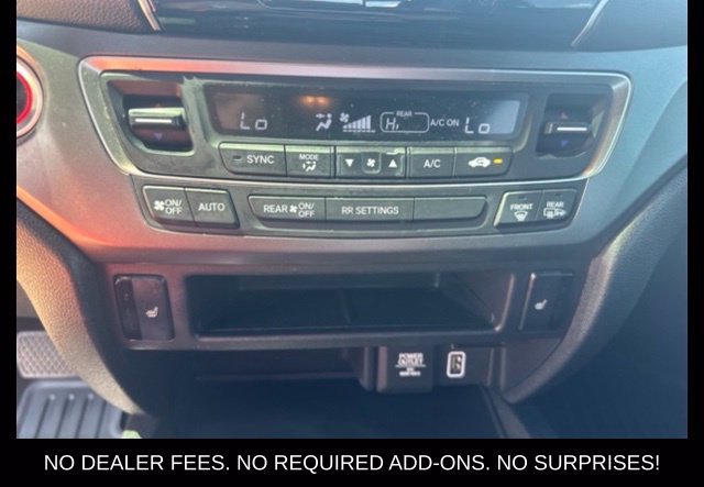 Used 2019 Honda Passport EX-L image 21