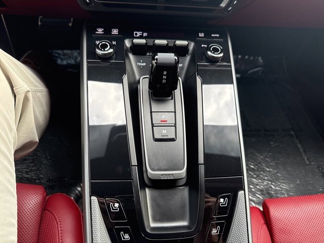 Used 2021 Porsche 911 Carrera image 20