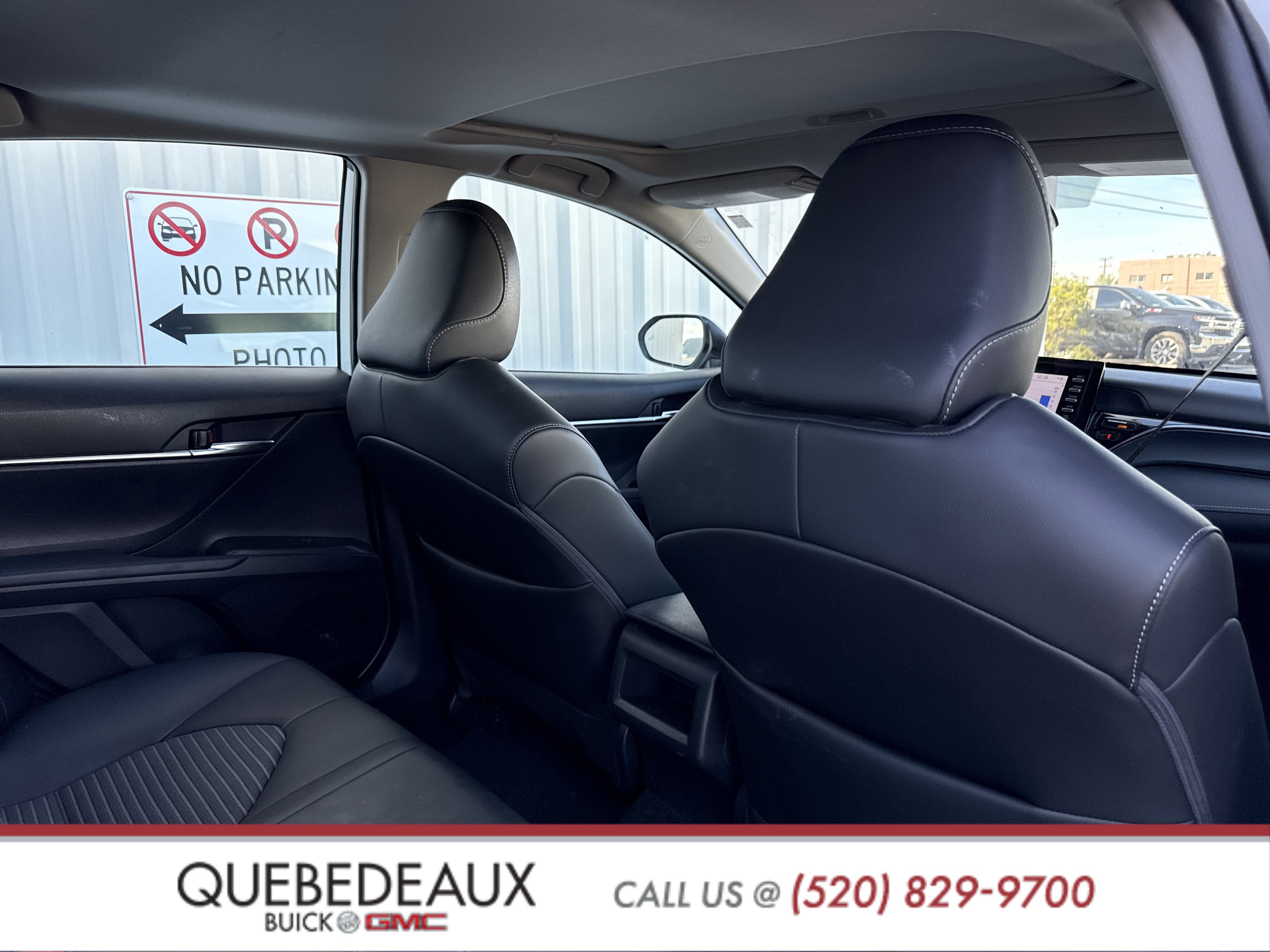 Used 2023 Toyota Camry SE image 38