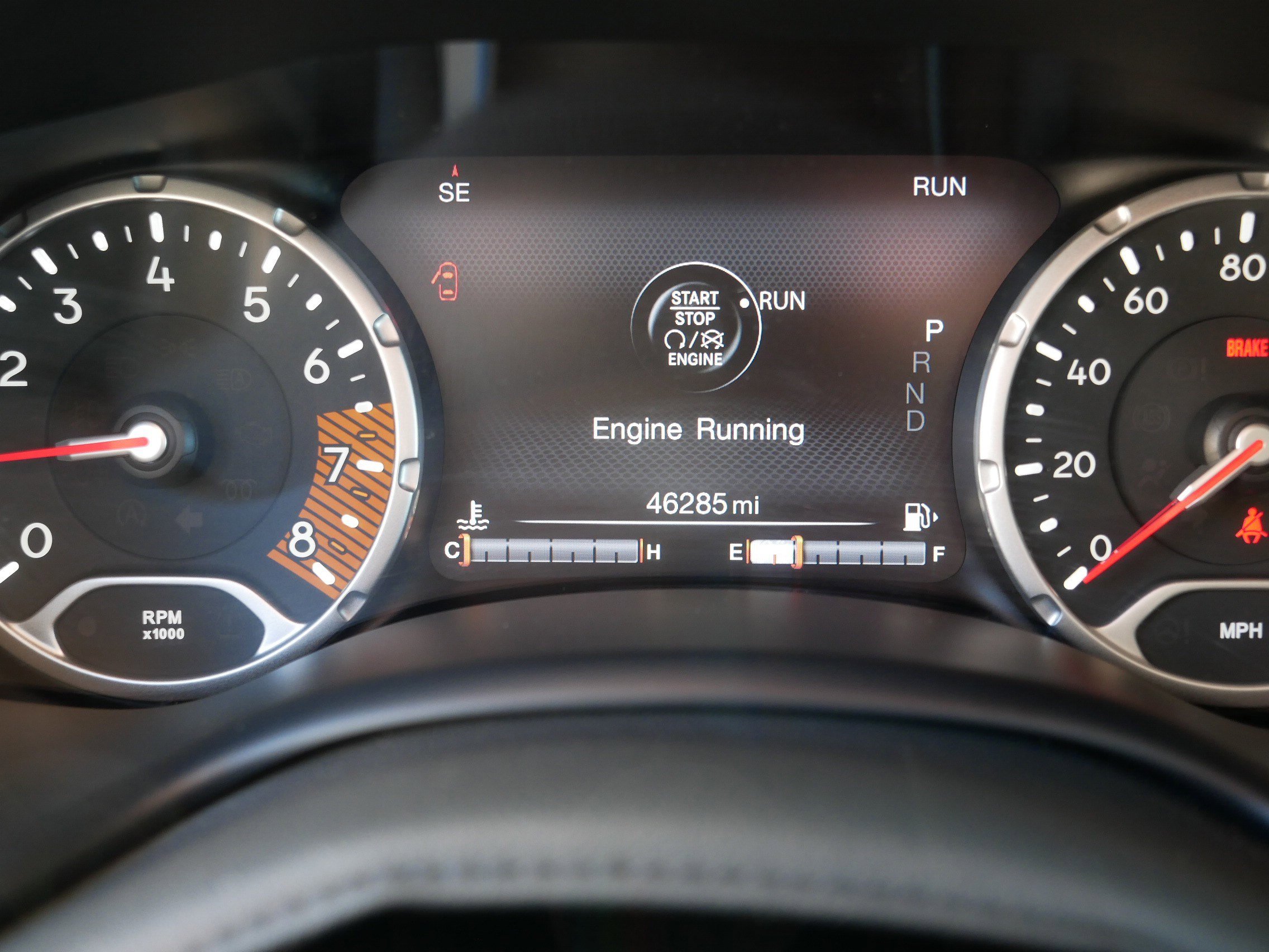 Used 2023 Jeep Renegade Latitude image 21