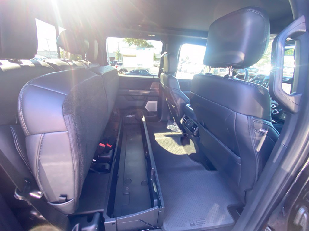 New 2027 Ford F350 Platinum AWD/4WD image 28