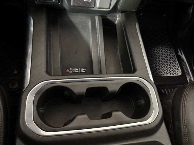 Used 2021 GMC Sierra 1500 AT4 w/ AT4 Premium Package image 18