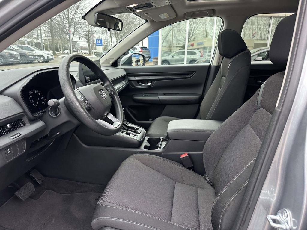 Certified 2023 Honda CR-V EX image 13