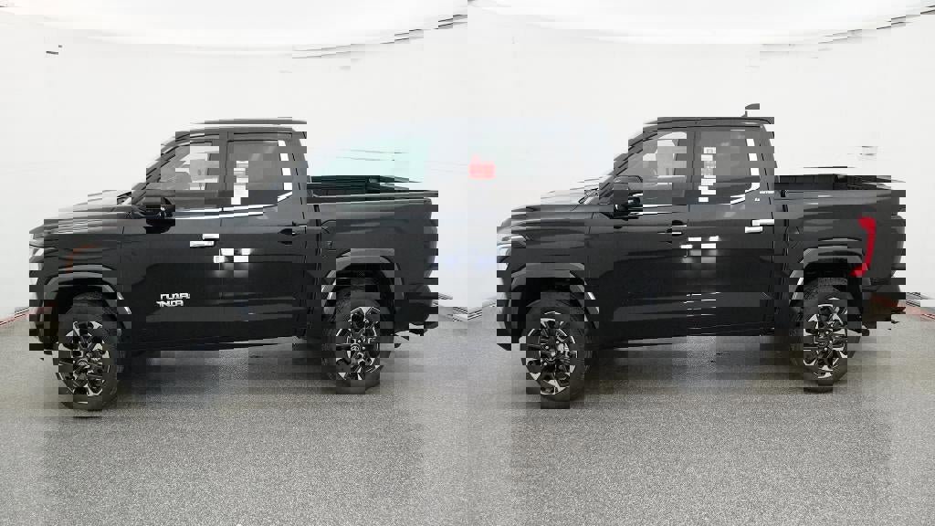 New 2026 Toyota Tundra Limited image 3