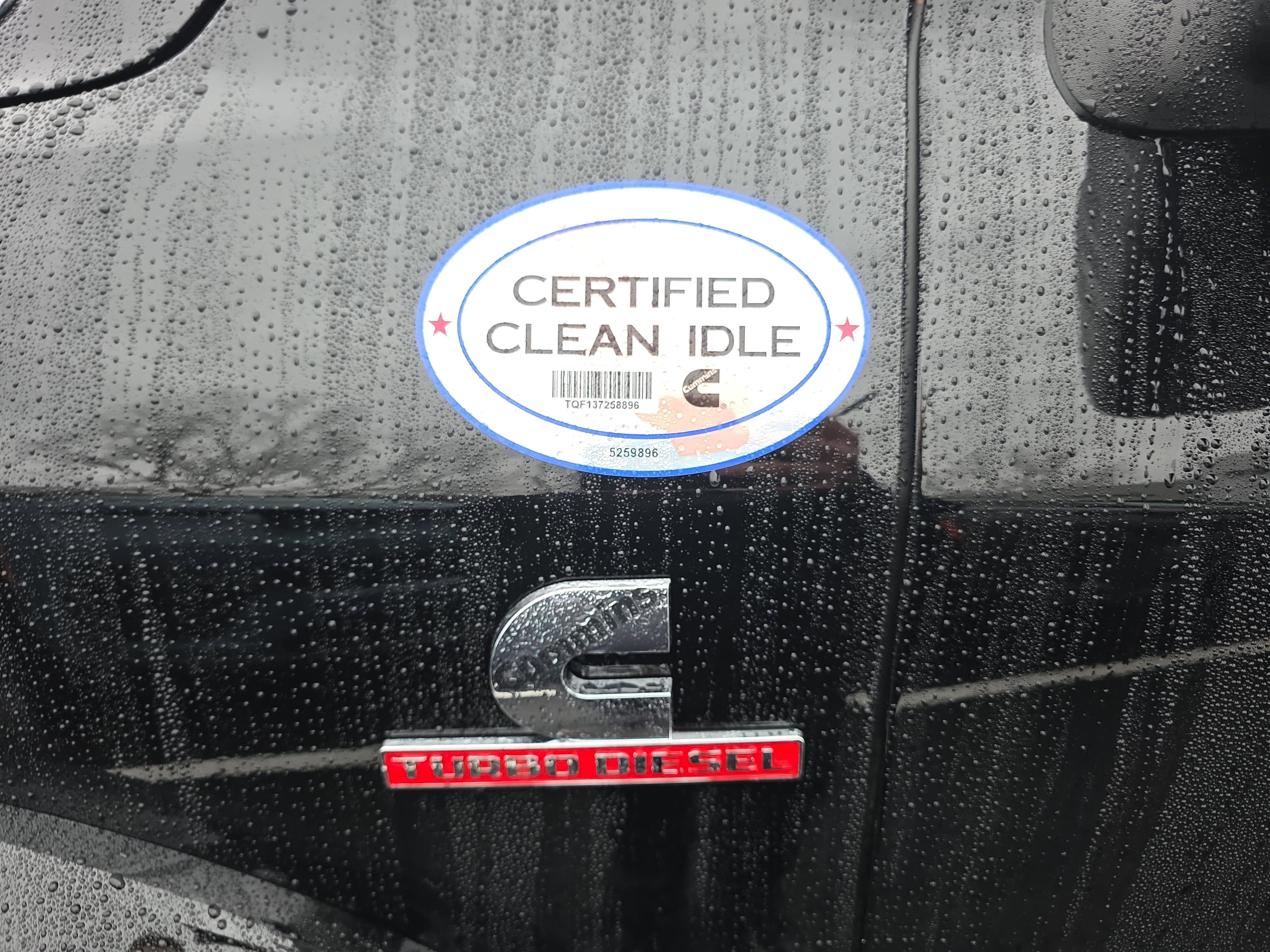 New 2026 RAM 5500 Laramie image 39