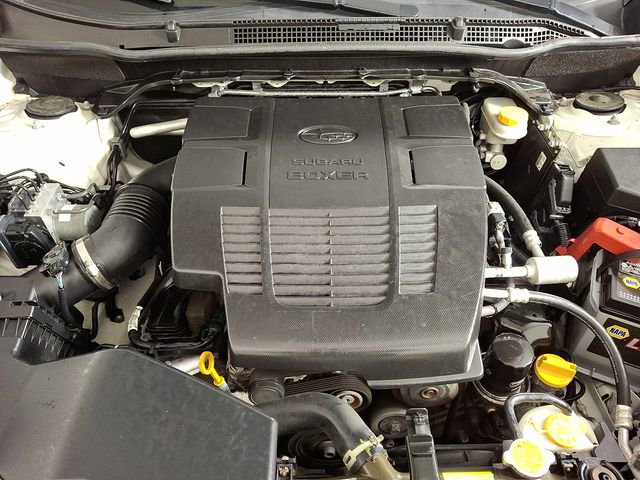 Used 2021 Subaru Forester Limited image 28