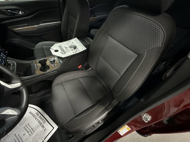 Used 2023 GMC Acadia SLE w/ Driver Convenience Package AWD/4WD image 23