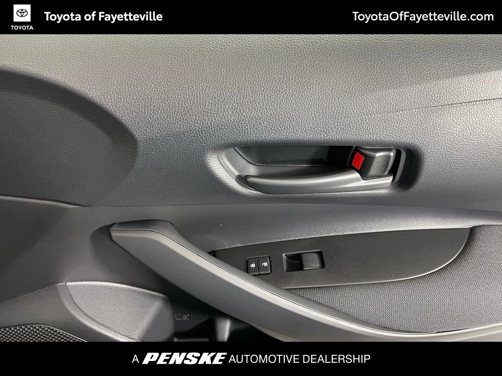 New 2026 Toyota Corolla LE image 10