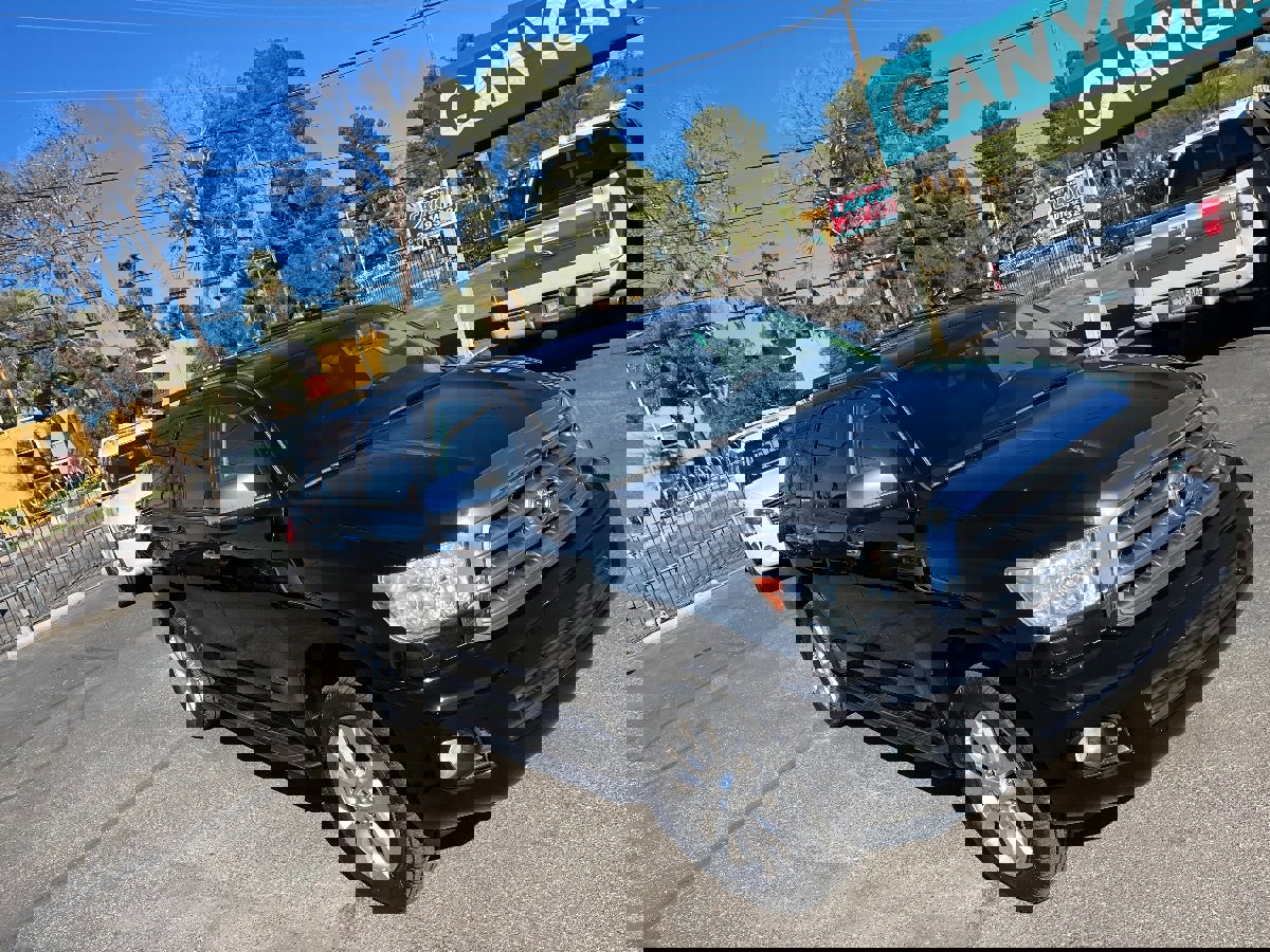 Used 2012 Toyota Sequoia Platinum image 52