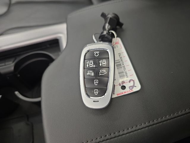 Used 2025 Hyundai Palisade Calligraphy AWD/4WD image 34